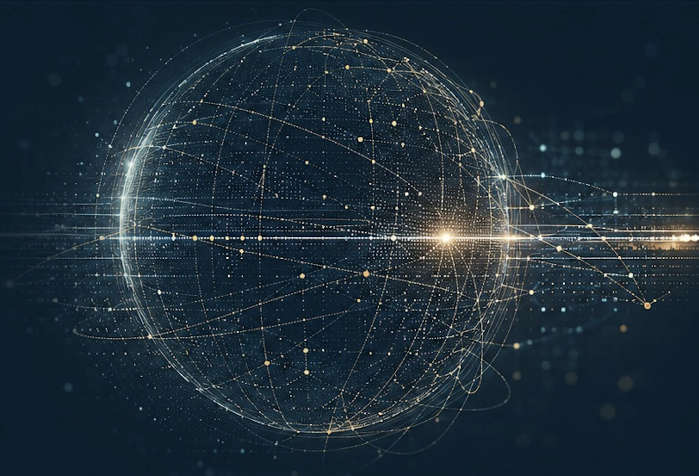 Quantum Business Kennenlern-Webinar – Informationsfeld-Grafik