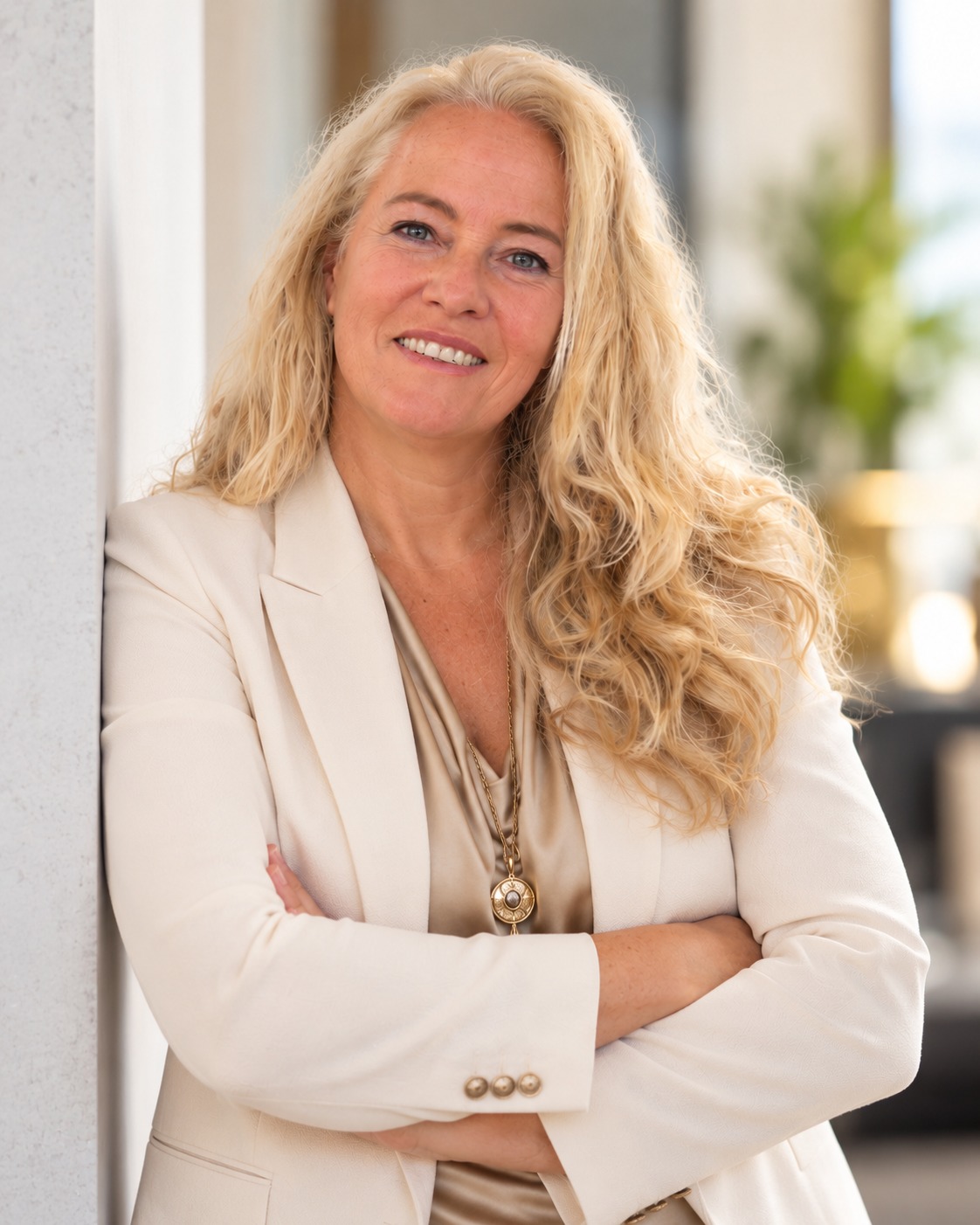 Christiane Brand